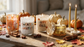 Happy Fall | 12oz Icon Candle - Fall Icon