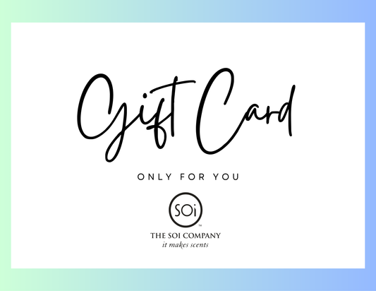 The Soi Co Gift Card