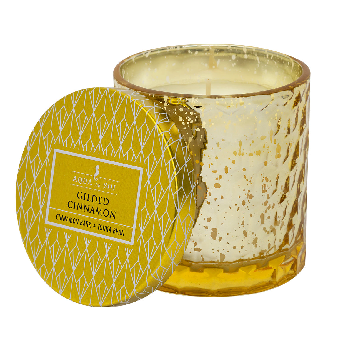 Gilded Cinnamon | 5oz Shimmer