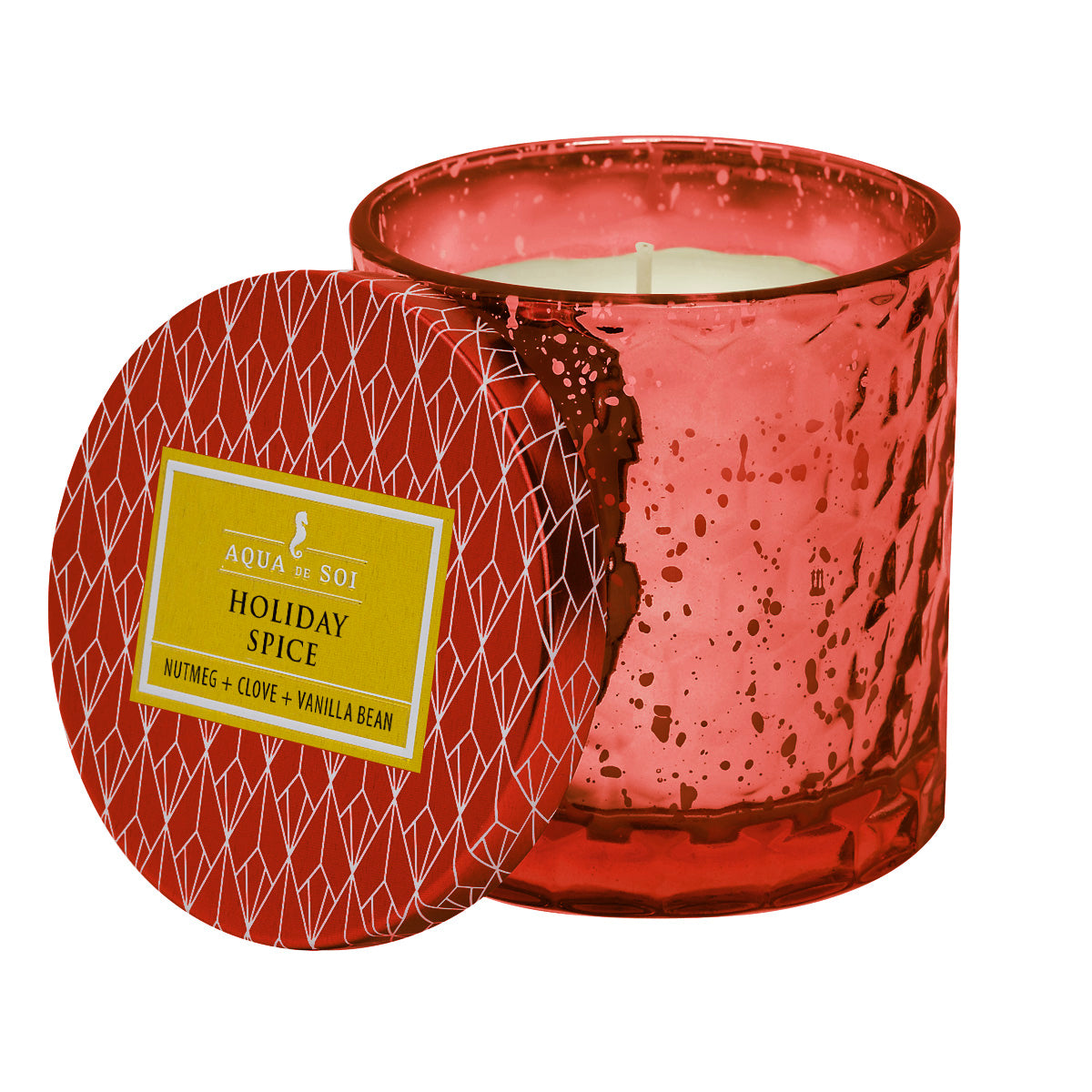 Holiday Spice | 5oz Shimmer - Limited Edition