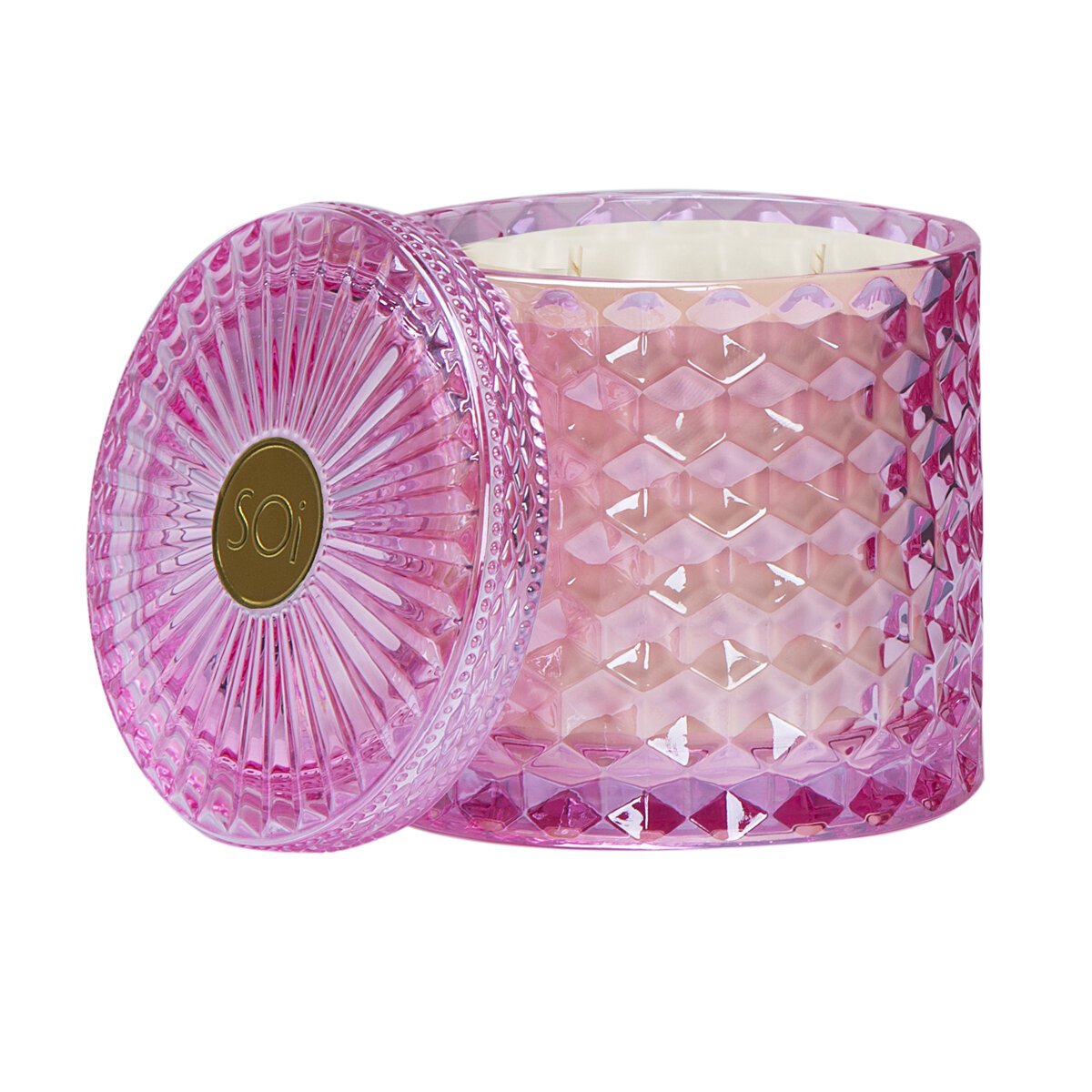 The SOi Company Candle - Thumbnail 3