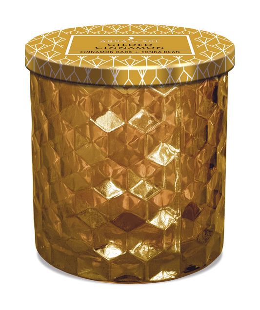 Gilded Cinnamon 5oz
