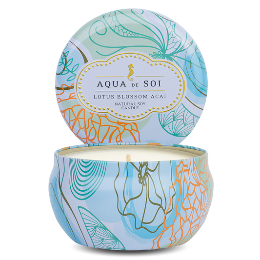 Lotus Blossom Acai 9oz