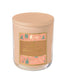 Lakeside Campfire | 12oz Glass Candle - Mountain Collection