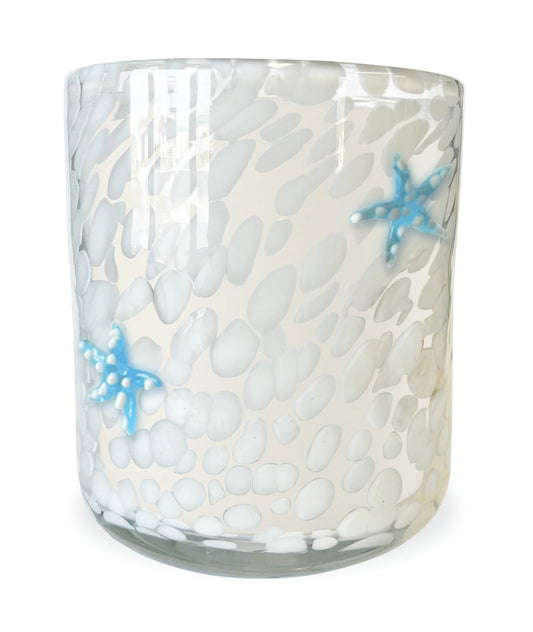 Seaside Blooms | 12oz Icon Candle - Limited Edition