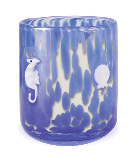 By The Seashore | 12oz Icon Candle - Limited Edition