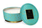 Azure Sands | 12oz Shimmer Tin Candle