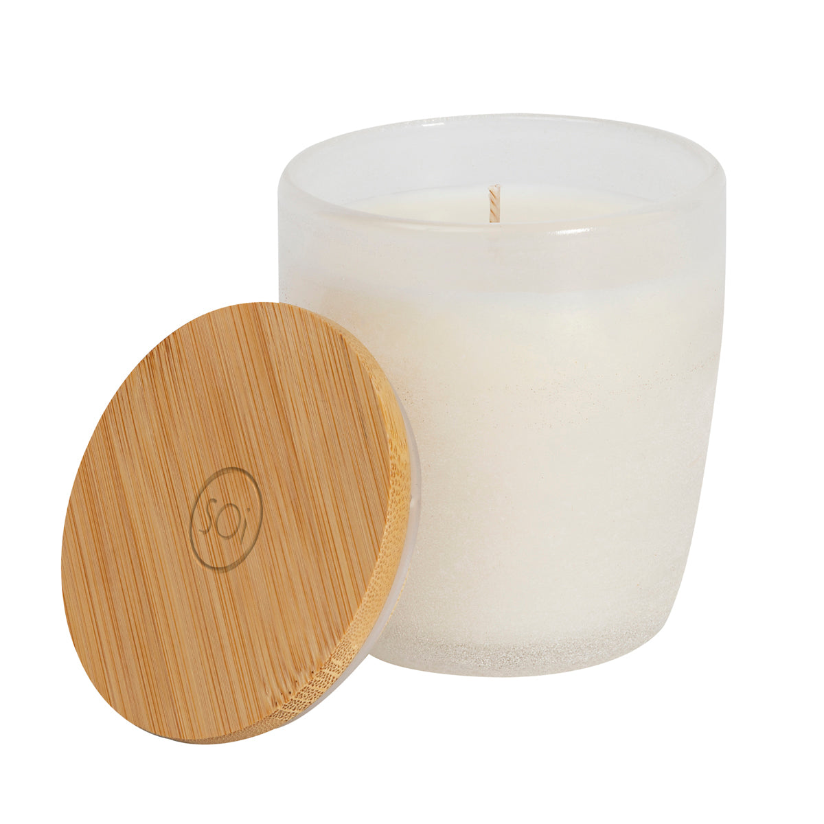 Ocean Air | 13oz Sea Glass Candle