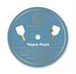 Match Point Pickelball | 12oz Icon Candle