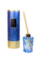 Santorini Breeze Diffuser Duo | 9oz Luxe Box Candle + 7oz Reed Diffuser