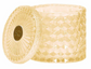 Good Morning Sunshine 15oz Shimmer Candle