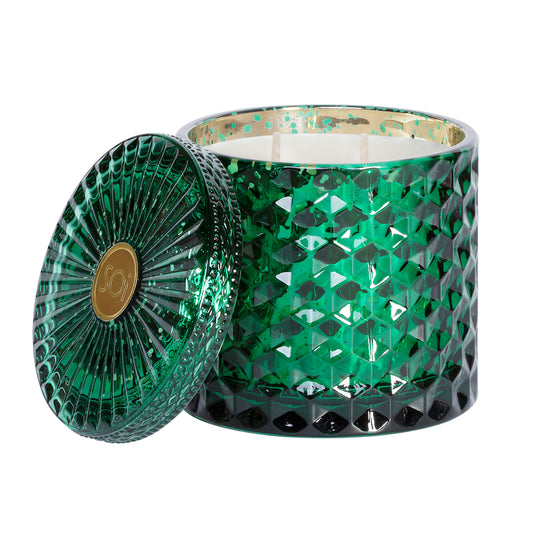 Mistletoe & Holly | 15oz Shimmer