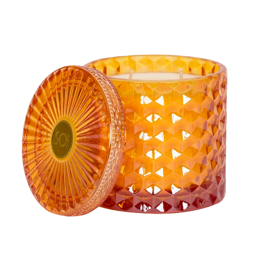 Orange Dream | 15oz Shimmer Candle