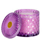 Berries & Cream | 15oz Shimmer Candle