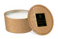 Alluring Amber Candle Duo | 15oz Shimmer Candle + 12oz Shimmer Tin Candle