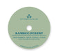 Bamboo Forest |  14oz Speckled Ceramic Candle