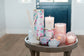 Pink Chiffon 4oz