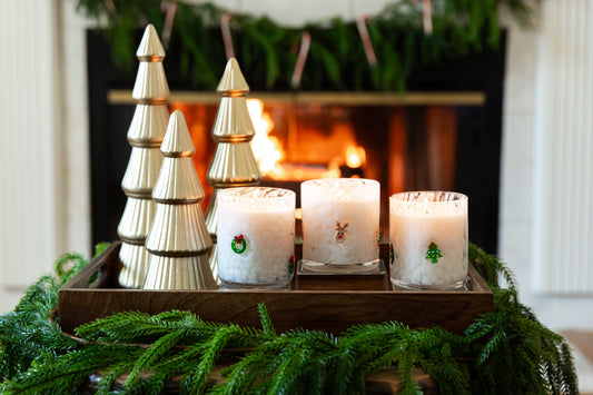 Christmas Tree Farm | Confetti 12oz - Limited Edition