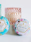 Pink Chiffon 4oz