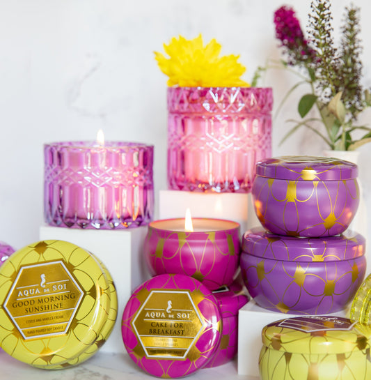 Spa Holiday 8oz