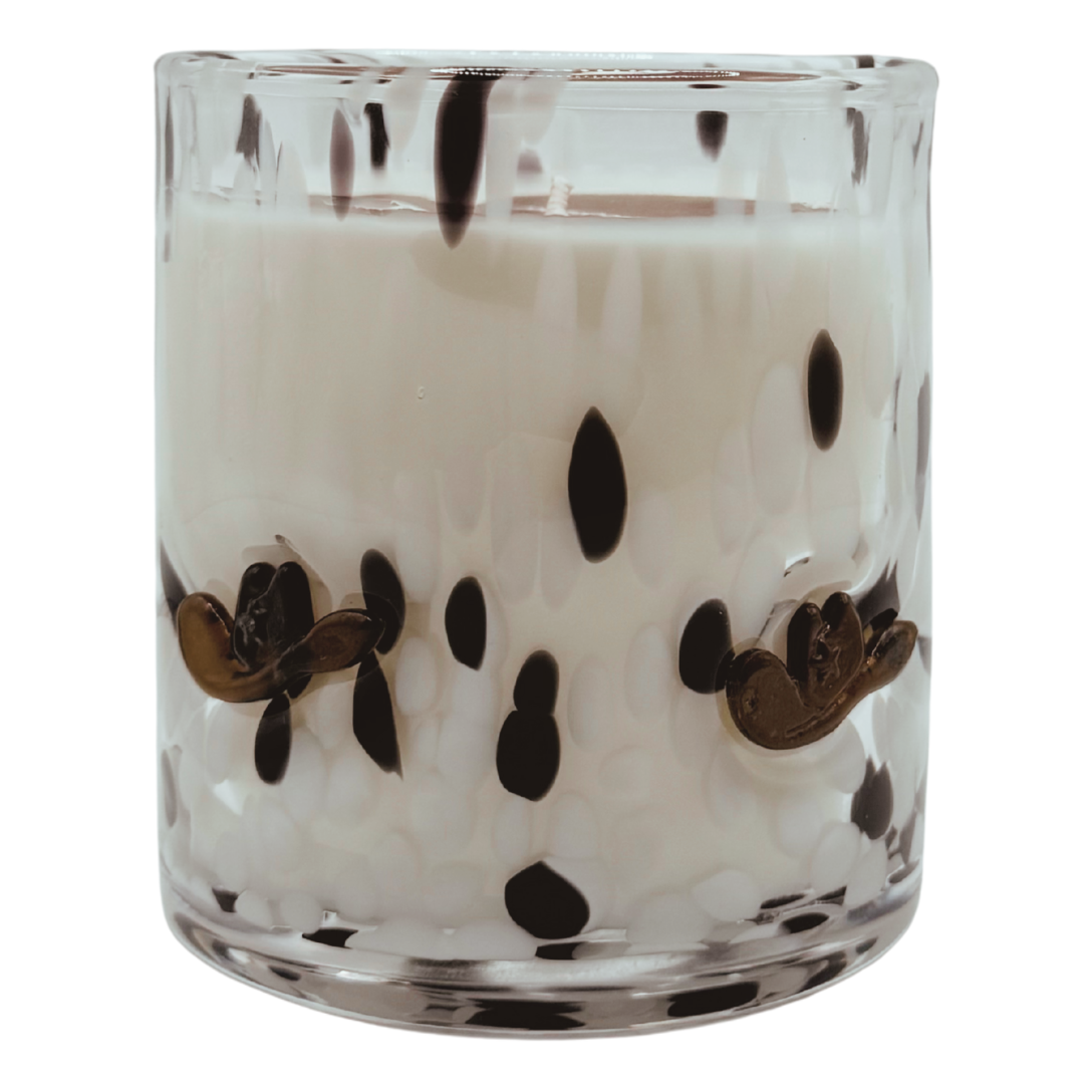 Howdy + Into The Sunset Duo |  12oz Icon Candle - Limited Edition
