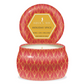 Holiday Spice | 9oz Travel Tin