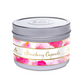 Strawberry Cupcake | 8oz Tin Candle - Watercolors Collection