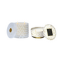 Prosecco Candle Duo | 15oz Shimmer Candle + 12oz Shimmer Tin Candle