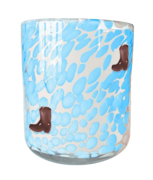 Howdy | 12oz Icon Candle - Limited Edition