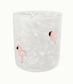 Pink Flamingo | 12oz Icon Candle