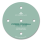 Cypress Citronella | 30oz Citronella Patio Candle