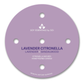 Lavender Citronella | 30oz Citronella Patio Candle
