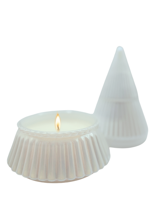 Winter Wonderland |  9oz Christmas Tree Candle
