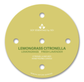 Lemongrass Citronella | 30oz Citronella Patio Candle