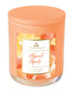 Aperol Spritz | 12oz Glass Candle - Watercolors Collection