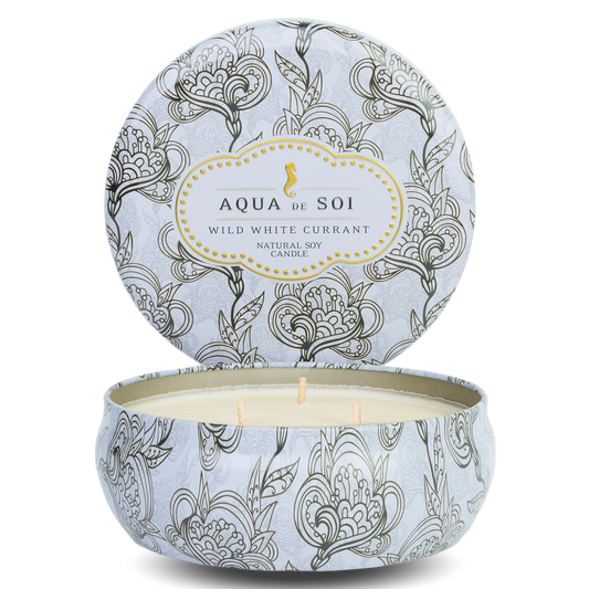 Wild White Currant 21oz