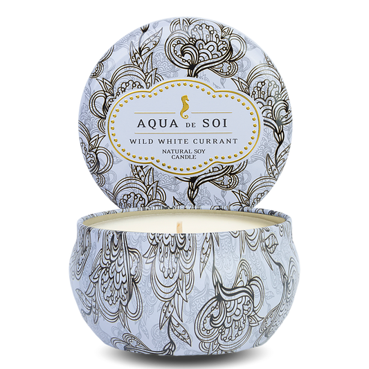 Wild White Currant 9oz