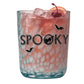 Spooky | 13oz Icon Glass Tumbler - Drinkware