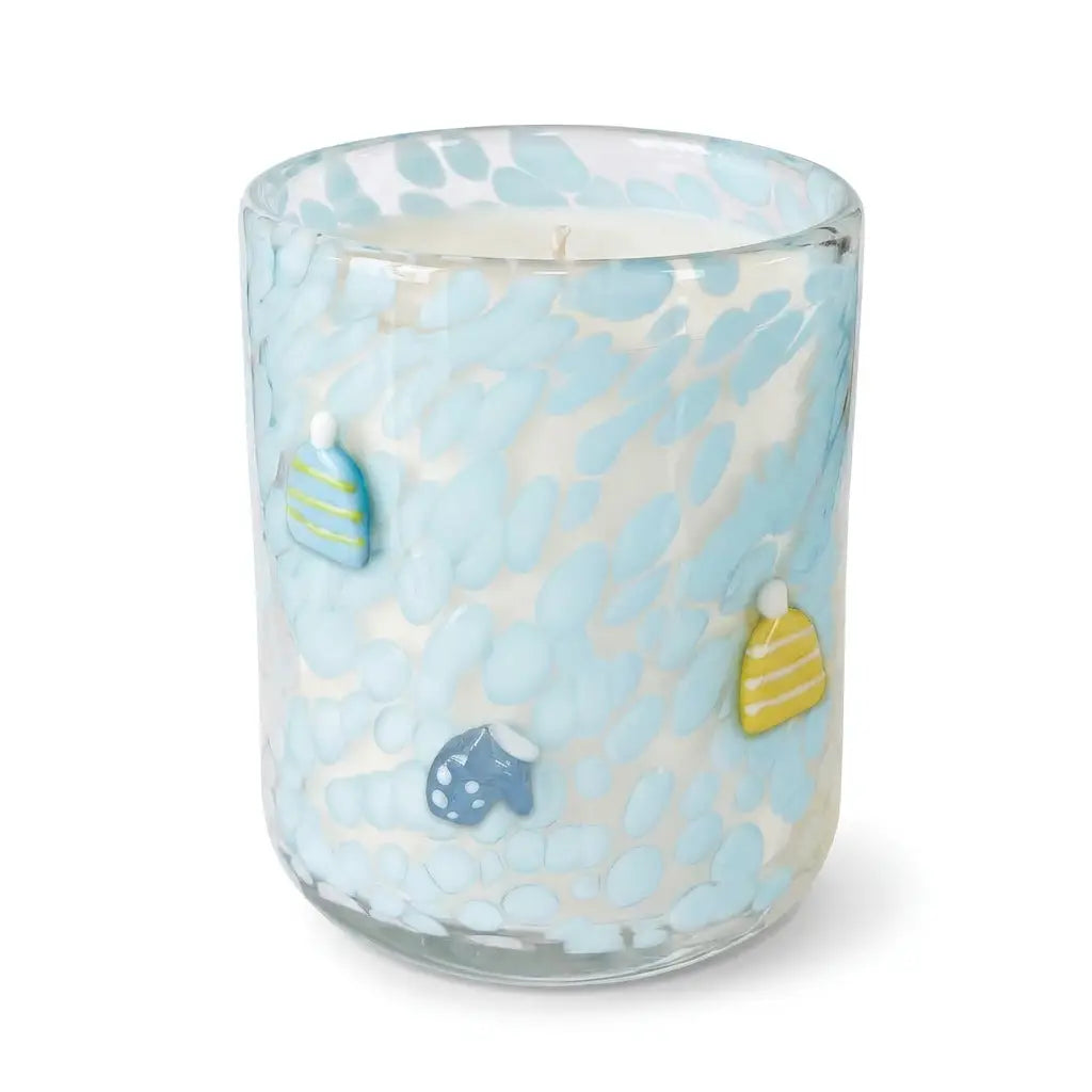 Cozy Mittens | 12oz Icon Candle
