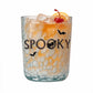 Spooky | 13oz Icon Glass Tumbler - Drinkware