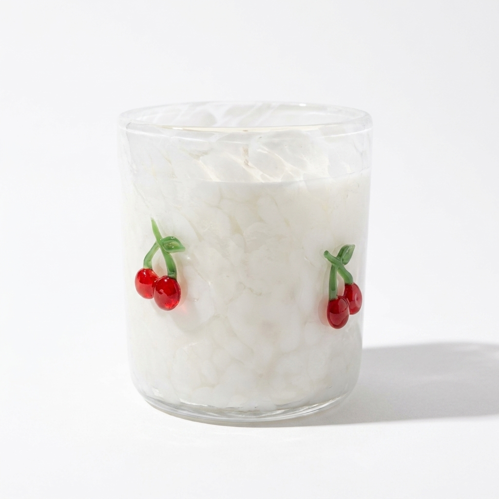Cherry Blossom Petals | 12oz Icon Candle - Limited Edition