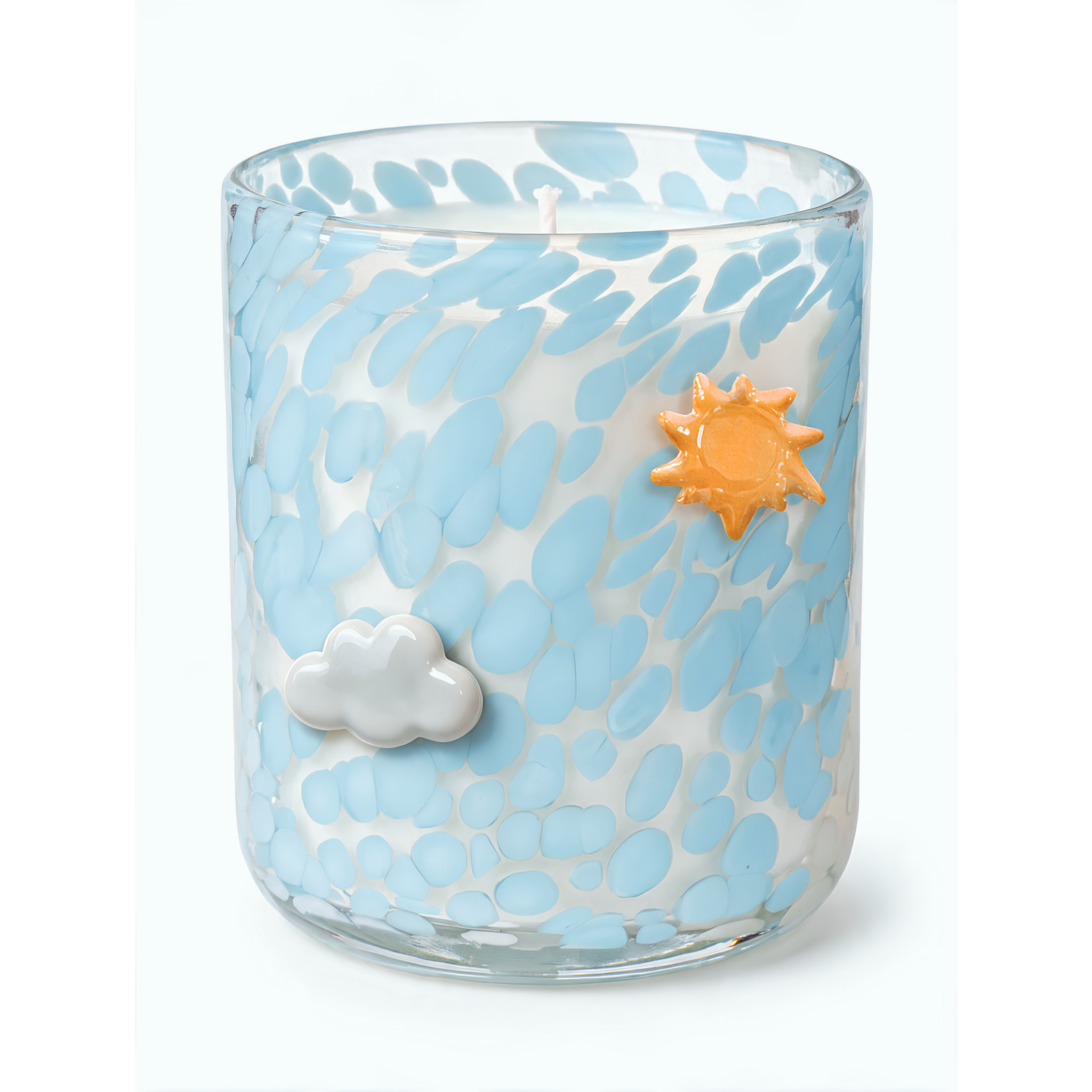 Head In The Clouds | 12oz Icon Candle - Limited Edition