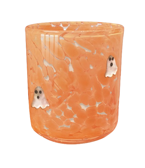 Candy Corn Ghost | Fall Icon Limited Edition