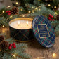 Blue Spruce  | 12oz Luxe Tin