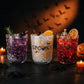 Spooky | 13oz Icon Glass Tumbler - Drinkware