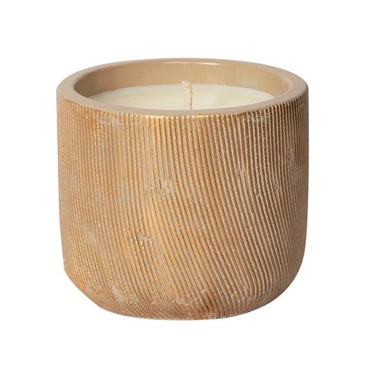 Amber and Teakwood 15oz