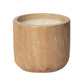 Amber and Teakwood 15oz