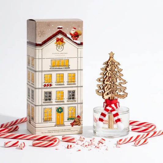 Christmas Tree Peppermint Twist | 7oz Icon Diffuser