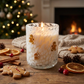 Gingersnap | 12oz Icon Candle - Fall Icon