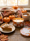 Heirloom Pumpkin | 12oz Embossed Luxe Tin